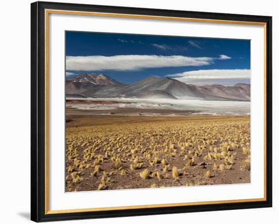 Salar De Talar, Atacama Desert, Chile, South America-Sergio Pitamitz-Framed Photographic Print