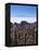 Salar De Uyuni and Cactuses in Isla De Pescado, Bolivia-Massimo Borchi-Framed Premier Image Canvas