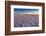 Salar De Uyuni at Sunrise, the Largest Salt Flat in the World-David Krijgsman-Framed Photographic Print