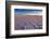 Salar De Uyuni at Sunrise, the Largest Salt Flat in the World-David Krijgsman-Framed Photographic Print