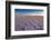 Salar De Uyuni at Sunrise, the Largest Salt Flat in the World-David Krijgsman-Framed Photographic Print