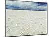 Salar de Uyuni, Bolivia. largest salt flat in world, in Uyuni, Bolivia.-Anthony Asael-Mounted Photographic Print