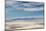 Salar de Uyuni, Bolivia. Mirage in Uyuni, Bolivia.-Anthony Asael-Mounted Photographic Print