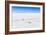 Salar De Uyuni, Bolivia - View from Isla Incahuasi-Elzbieta Sekowska-Framed Photographic Print