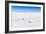 Salar De Uyuni, Bolivia - View from Isla Incahuasi-Elzbieta Sekowska-Framed Photographic Print