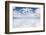 Salar De Uyuni, Salt Flat in Bolivia - Biggest Salt Lak? in the World-zanskar-Framed Photographic Print