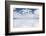 Salar De Uyuni, Salt Flat in Bolivia - Biggest Salt Lak? in the World-zanskar-Framed Photographic Print