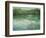 Salcombe Batson Creek-Jennifer Wright-Framed Giclee Print