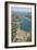 Salcombe, Devon, England, United Kingdom, Europe-Dan Burton-Framed Photographic Print