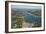 Salcombe, Devon, England, United Kingdom, Europe-Dan Burton-Framed Photographic Print