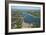 Salcombe, Devon, England, United Kingdom, Europe-Dan Burton-Framed Photographic Print