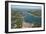 Salcombe, Devon, England, United Kingdom, Europe-Dan Burton-Framed Photographic Print