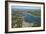 Salcombe, Devon, England, United Kingdom, Europe-Dan Burton-Framed Photographic Print