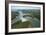 Salcombe, Devon, England, United Kingdom, Europe-Dan Burton-Framed Photographic Print