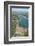 Salcombe, Devon, England, United Kingdom, Europe-Dan Burton-Framed Photographic Print