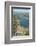 Salcombe, Devon, England, United Kingdom, Europe-Dan Burton-Framed Photographic Print