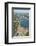 Salcombe, Devon, England, United Kingdom, Europe-Dan Burton-Framed Photographic Print