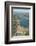 Salcombe, Devon, England, United Kingdom, Europe-Dan Burton-Framed Photographic Print