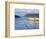 Salcombe, Devon, England, United Kingdom-Rob Cousins-Framed Photographic Print