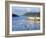 Salcombe, Devon, England, United Kingdom-Rob Cousins-Framed Photographic Print