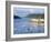 Salcombe, Devon, England, United Kingdom-Rob Cousins-Framed Photographic Print