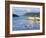 Salcombe, Devon, England, United Kingdom-Rob Cousins-Framed Photographic Print