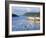 Salcombe, Devon, England, United Kingdom-Rob Cousins-Framed Photographic Print