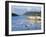 Salcombe, Devon, England, United Kingdom-Rob Cousins-Framed Photographic Print