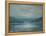 Salcombe Late Afternoon-Jennifer Wright-Framed Premier Image Canvas