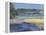 Salcombe Millbay Morning-Jennifer Wright-Framed Premier Image Canvas