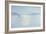 Salcombe Pool of Light, 1998-Jennifer Wright-Framed Giclee Print