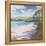 Salcombe, The Bag, 1998-Jennifer Wright-Framed Premier Image Canvas