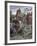 Sale of Indulgences in Germany in Opposition to the Doctrine Preached by Luther in His 95 Theses-Prisma Archivo-Framed Photographic Print