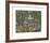 Salem Cove-Maurice Prendergast-Framed Premium Giclee Print