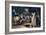 Salem Witch Trial, 1692-null-Framed Giclee Print