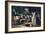 Salem Witch Trial, 1692-null-Framed Premium Giclee Print
