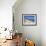 Salema, Algarve, Portugal, Europe-Jeremy Lightfoot-Framed Photographic Print displayed on a wall