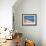 Salema, Algarve, Portugal, Europe-Jeremy Lightfoot-Framed Photographic Print displayed on a wall