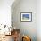 Salema, Algarve, Portugal, Europe-Jeremy Lightfoot-Framed Photographic Print displayed on a wall