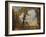 'Salisbury Cathedral', 1823, (c1915)-John Constable-Framed Giclee Print