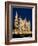 Salisbury Cathedral, Salisbury, Wiltshire, England, United Kingdom, Europe-Charles Bowman-Framed Photographic Print