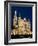 Salisbury Cathedral, Salisbury, Wiltshire, England, United Kingdom, Europe-Charles Bowman-Framed Photographic Print