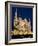 Salisbury Cathedral, Salisbury, Wiltshire, England, United Kingdom, Europe-Charles Bowman-Framed Photographic Print