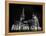 Salisbury Cathedral-Rory Garforth-Framed Premier Image Canvas