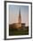 Salisbury Cathedral-Charles Bowman-Framed Photographic Print