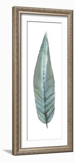 Salix Lucida-Sandra Jacobs-Framed Giclee Print