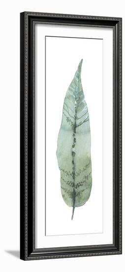 Salix Tristis-Sandra Jacobs-Framed Giclee Print