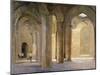 Saljuq Friday Mosque, Isfahan-Bob Brown-Mounted Giclee Print