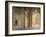 Saljuq Friday Mosque, Isfahan-Bob Brown-Framed Giclee Print