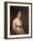 Sally Etting, 1808-Thomas Sully-Framed Giclee Print